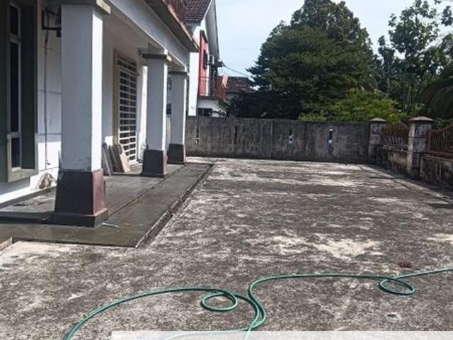 House for sale in Pasir Gudang, Johor