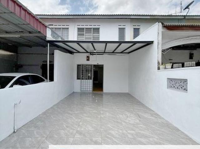 House for sale in Pasir Gudang, Johor
