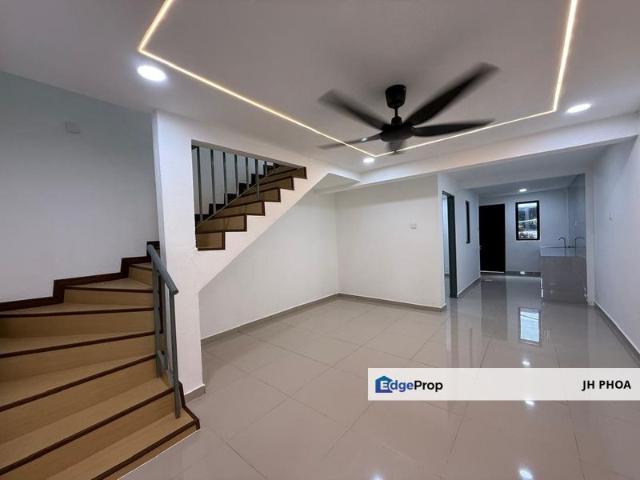 House for sale in Pasir Gudang, Johor
