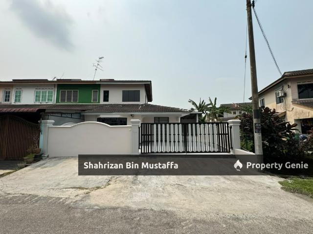 Terraced House for sale in Taman Kota Masai, Pasir Gudang