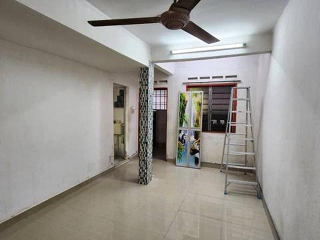 Terraced House for sale in Pasir Gudang, Johor