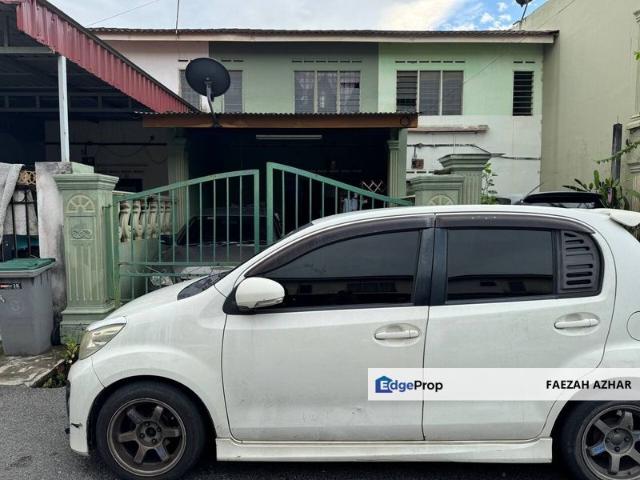 House for sale in Pasir Gudang, Johor
