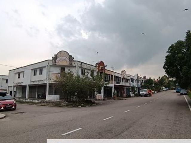 Shop for sale in Pasir Gudang, Johor