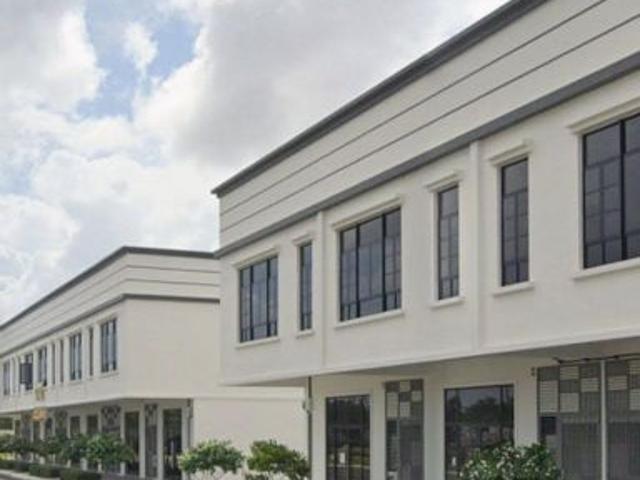 Shop for rent in Pasir Gudang, Johor
