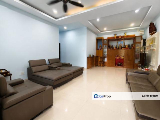 House for sale in Pasir Gudang, Johor