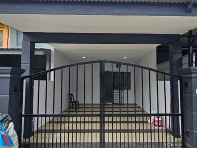 Terraced House for sale in Masai, Johor