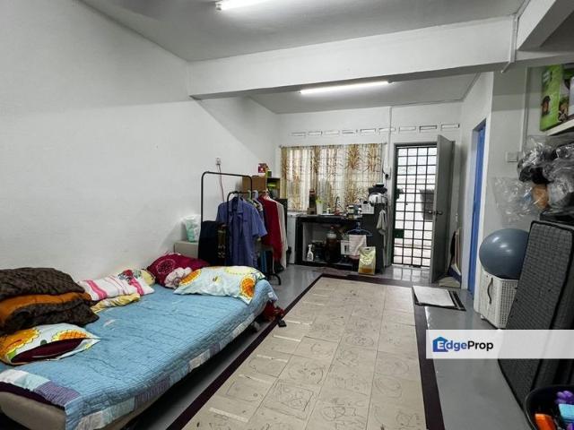 House for sale in Pasir Gudang, Johor