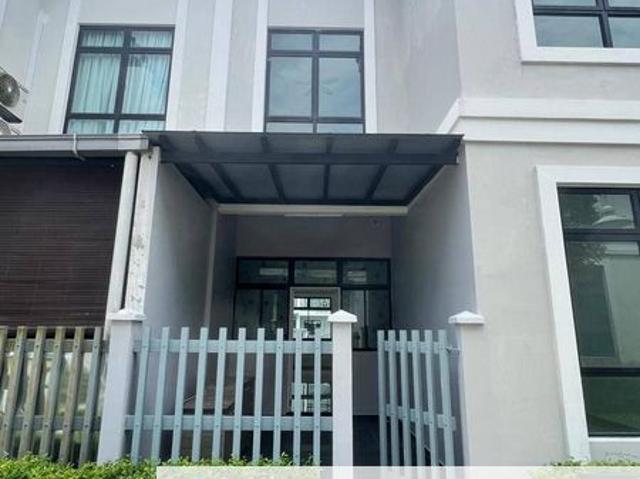 House for rent in Pasir Gudang, Johor