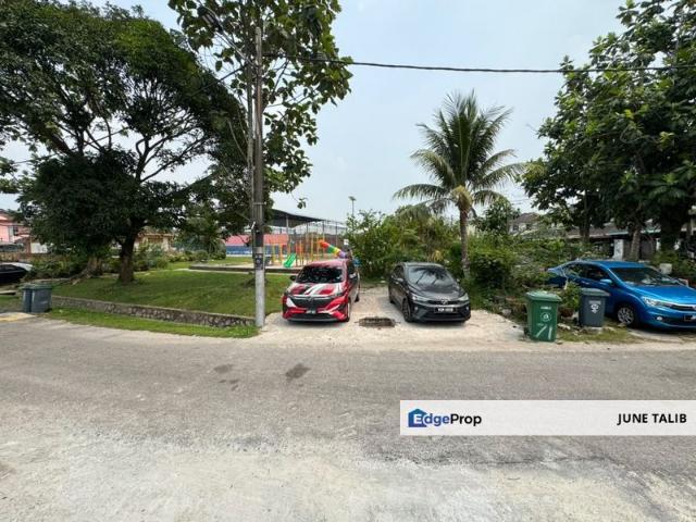 House for sale in Taman Kota Masai, Pasir Gudang