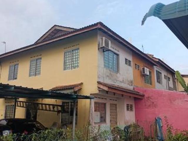 Terraced House for rent in Masai, Johor