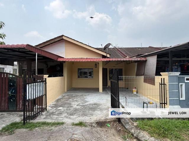 House for sale in Eco Business Park III, Pasir Gudang