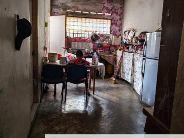 House for sale in Pasir Gudang, Johor