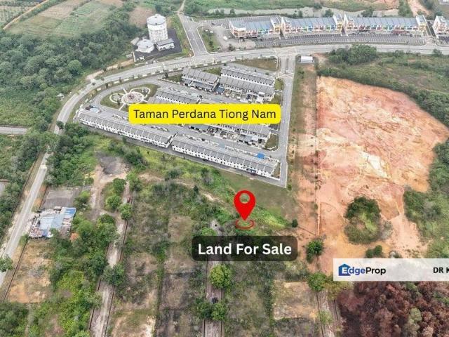 House for sale in Pasir Gudang, Johor Bahru