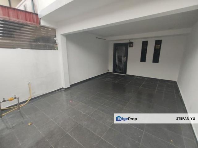 House for sale in Pasir Gudang, Johor Bahru
