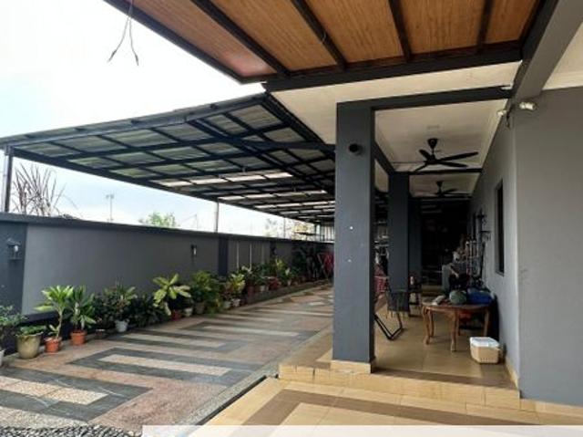 House for sale in Pasir Gudang, Johor