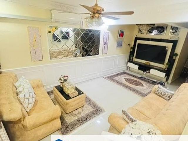 House for sale in Taman Kota Masai, Pasir Gudang