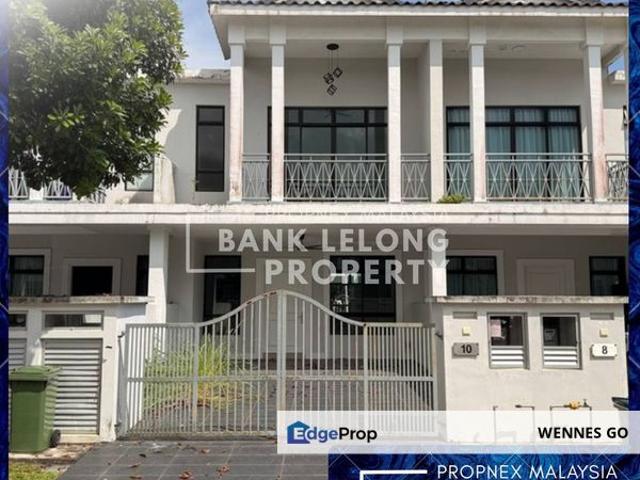 House for sale in Pasir Gudang, Johor