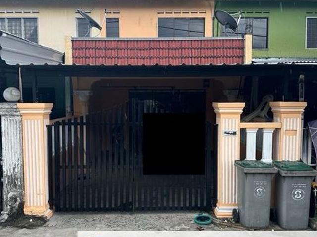 House for sale in Pasir Gudang, Johor