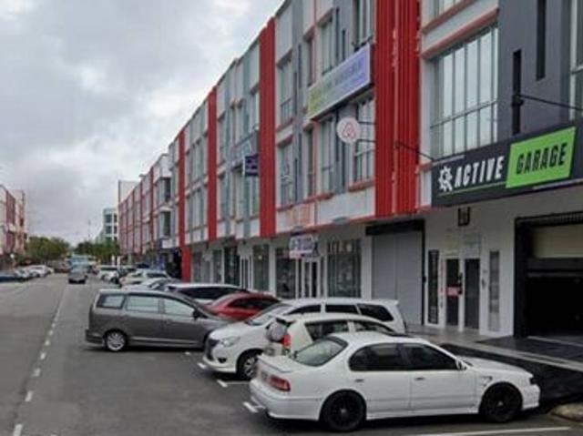 Shop for rent in Pasir Gudang, Johor
