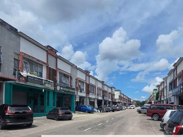 Shop for sale in Pasir Gudang, Johor