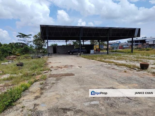 Shop for rent in Pasir Gudang, Johor
