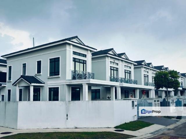 House for sale in Pasir Gudang, Johor