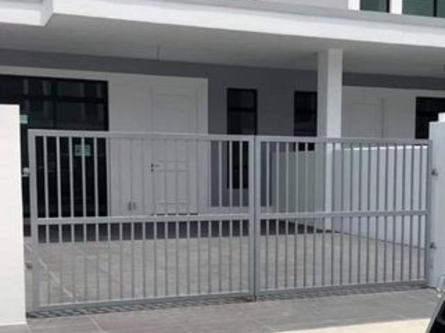 House for sale in Pasir Gudang, Johor Bahru