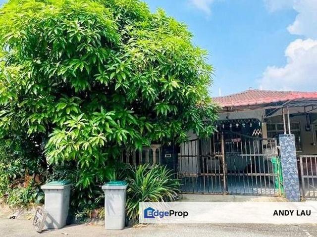 House for sale in Pasir Gudang, Johor