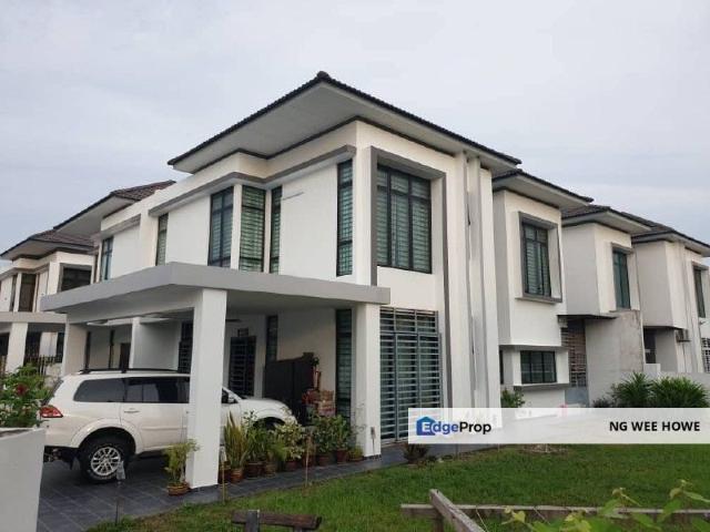 House for sale in Pasir Gudang, Johor