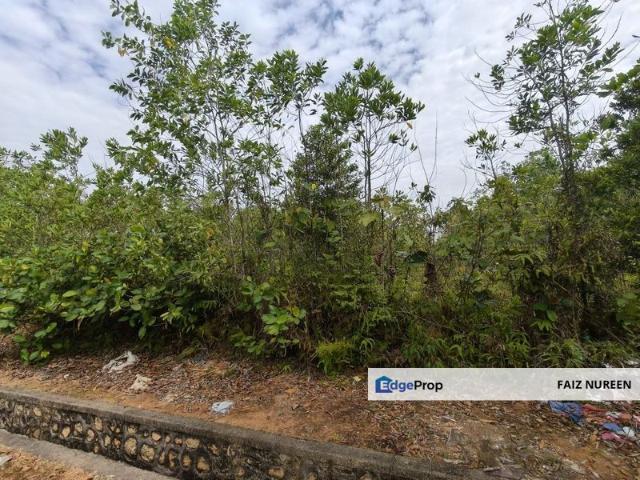 House for sale in Eco Business Park III, Pasir Gudang