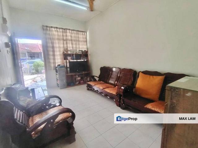 House for sale in Pasir Gudang, Johor
