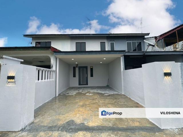 House for sale in Pasir Gudang, Johor