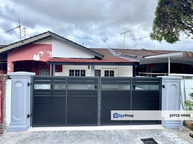 House for sale in Pasir Gudang, Johor