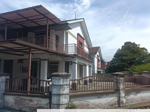 House for sale in Pasir Gudang, Johor