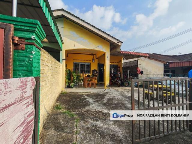 House for sale in Pasir Gudang, Johor Bahru