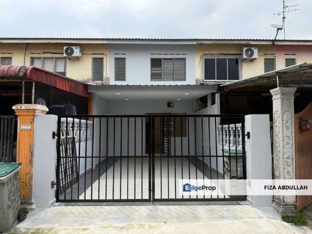House for sale in Pasir Gudang, Johor