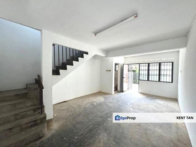 House for sale in Pasir Gudang, Johor