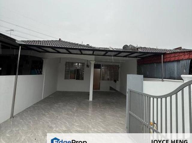 House for sale in Pasir Gudang, Johor