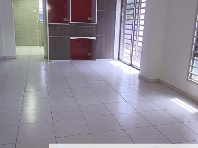 House for sale in Pasir Gudang, Johor