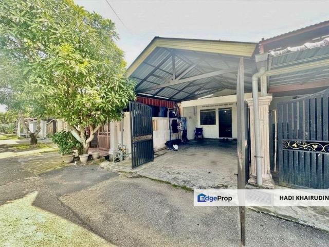 House for sale in Pasir Gudang, Johor