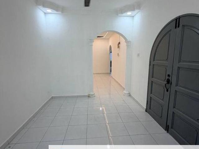 House for sale in Pasir Gudang, Johor