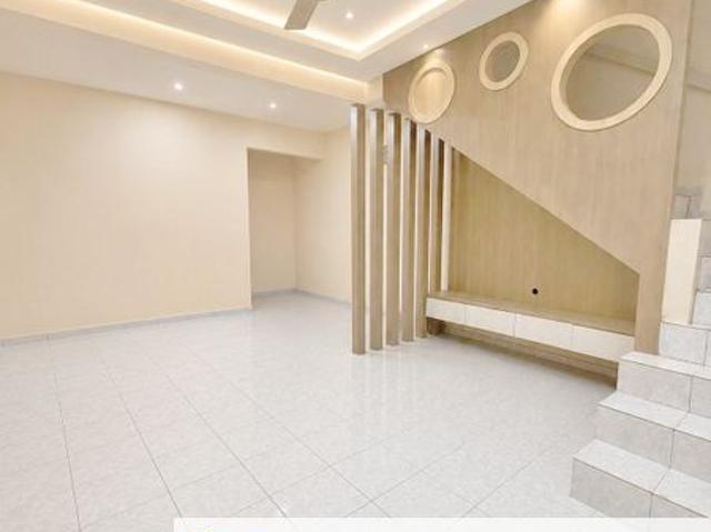 House for sale in Pasir Gudang, Johor