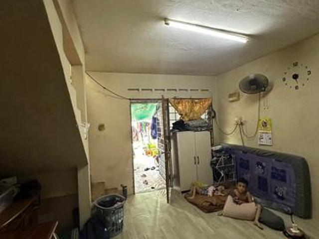 Terraced House for sale in Masai, Johor