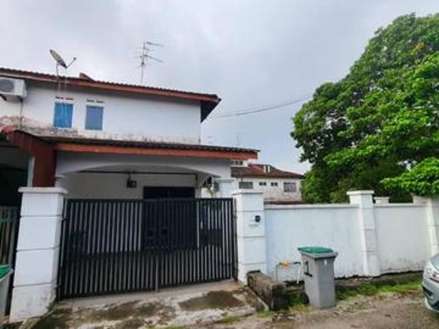Terraced House for sale in Pasir Gudang, Johor