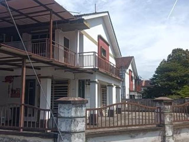 Terraced House for sale in Masai, Johor