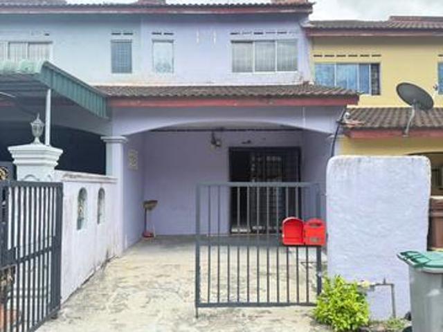 Terraced House for sale in Pasir Gudang, Johor
