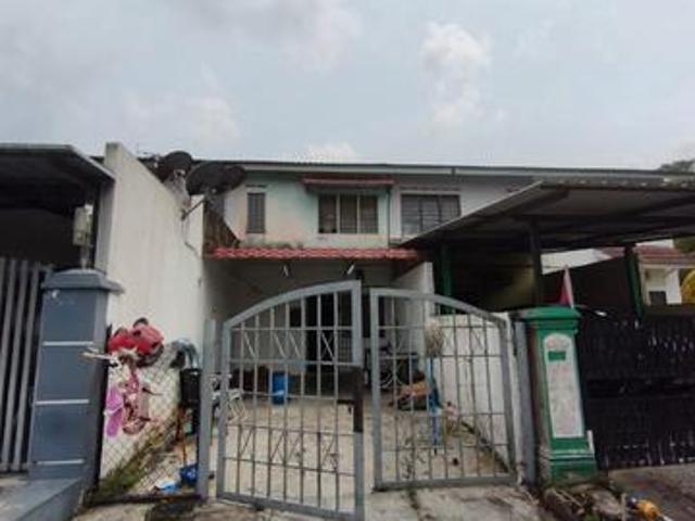 Terraced House for sale in Masai, Johor