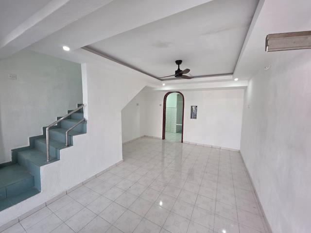 Terraced House for sale in Pasir Gudang, Johor Bahru