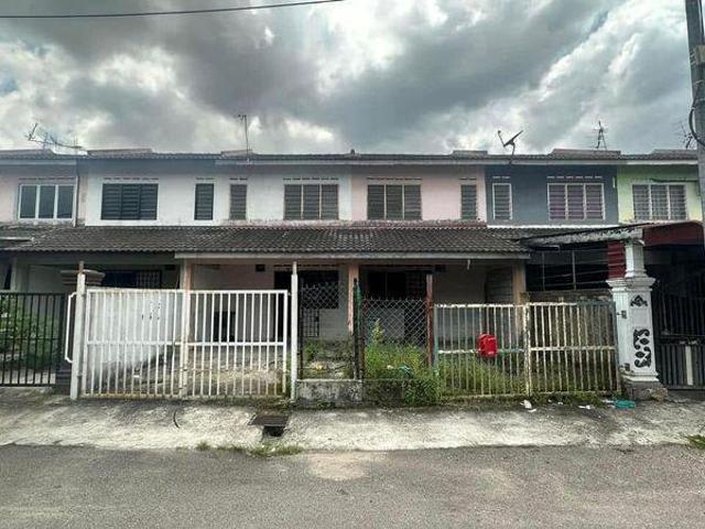 Terraced House for sale in Pasir Gudang, Johor