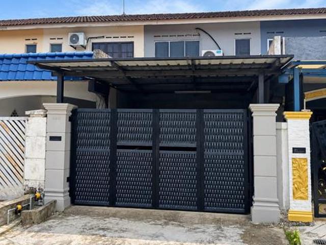 Terraced House for sale in Masai, Johor Bahru